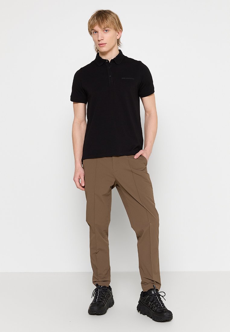 KARL LAGERFELD Poloshirt Media 2