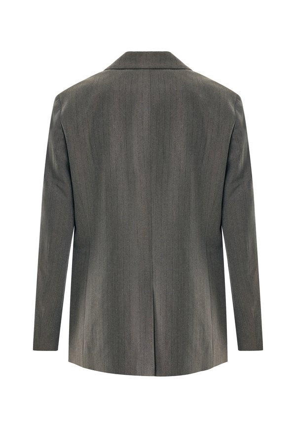 Mexx PINSTRIPE LUREX