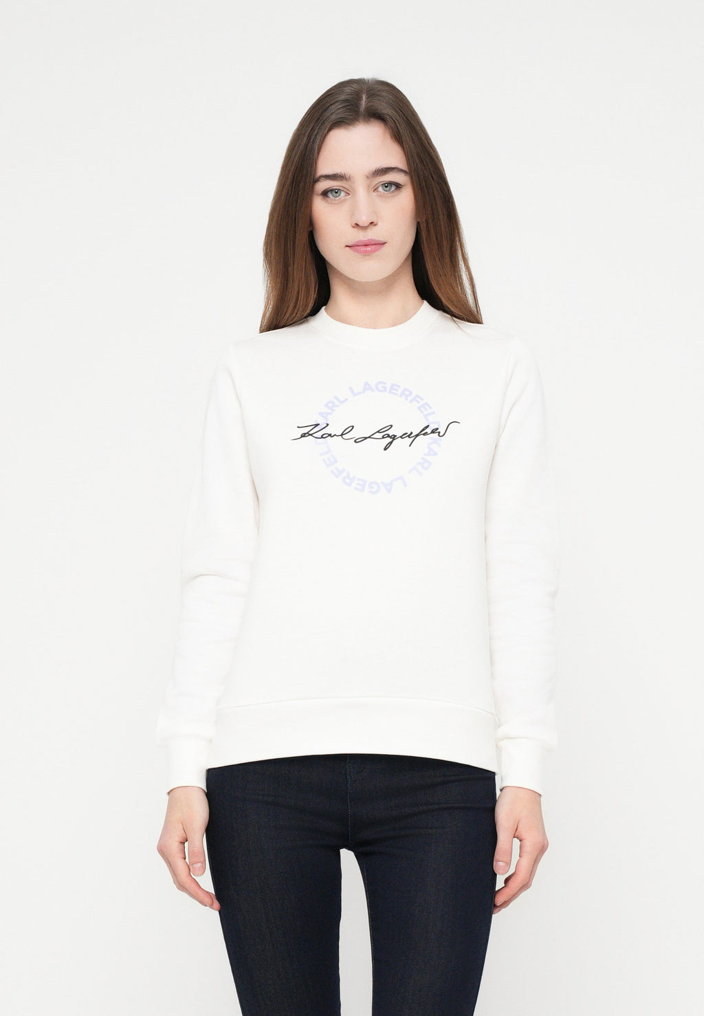 KARL LAGERFELD Sweatshirt Media 1