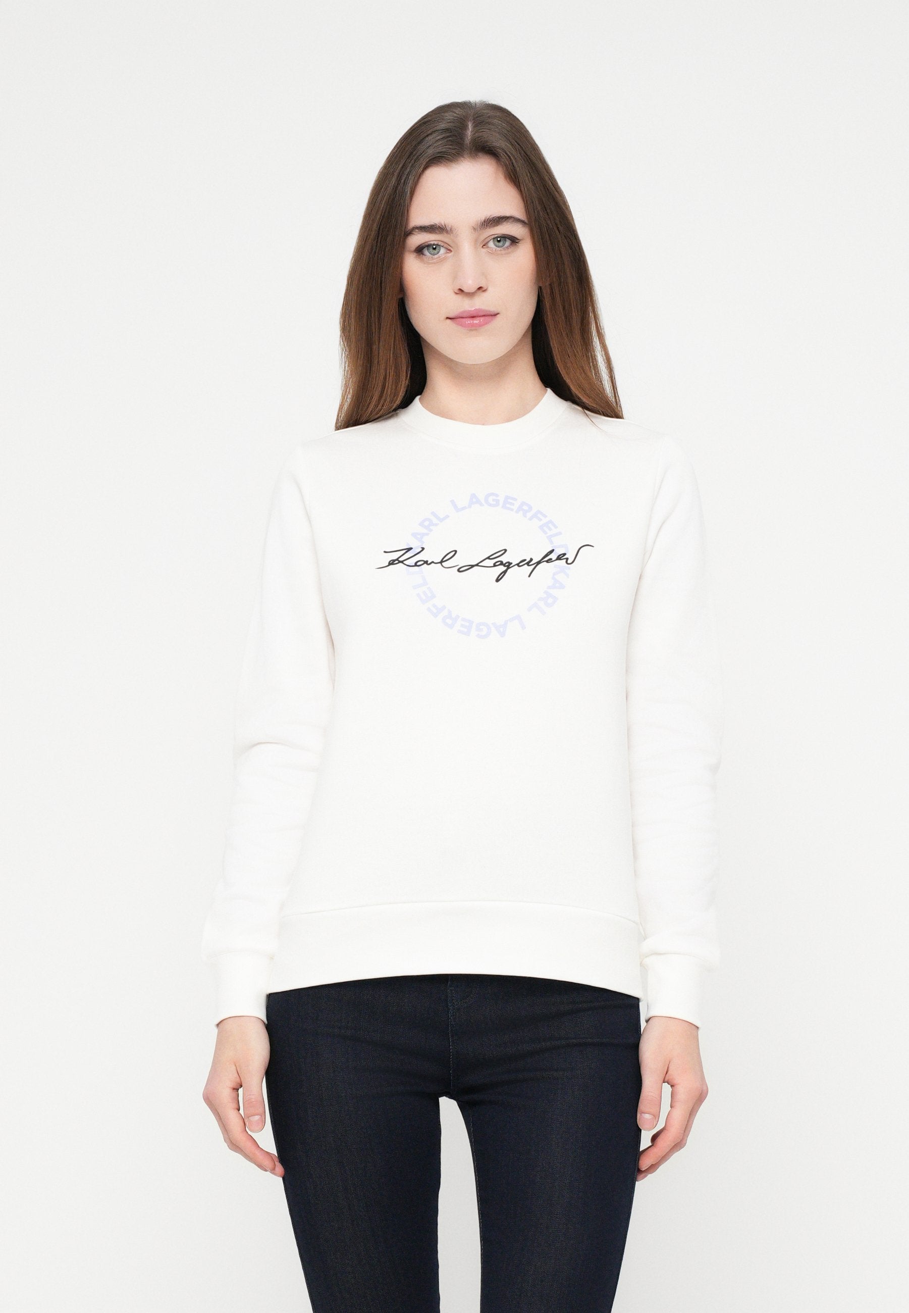 KARL LAGERFELD Sweatshirt Media 1