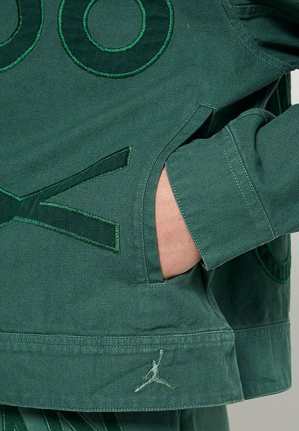Jordan U J NC JACKET