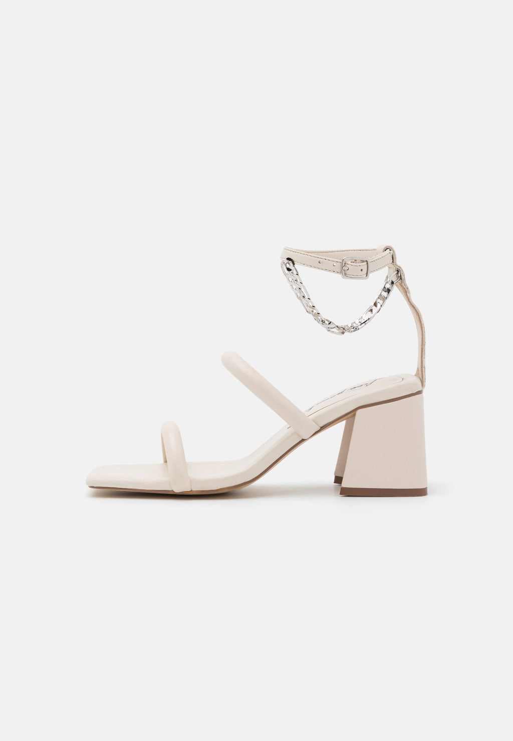 Free People PARKER CHAIN HEEL