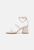 Free People PARKER CHAIN HEEL