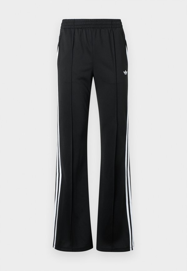 adidas Originals Tracksuit bottoms - black