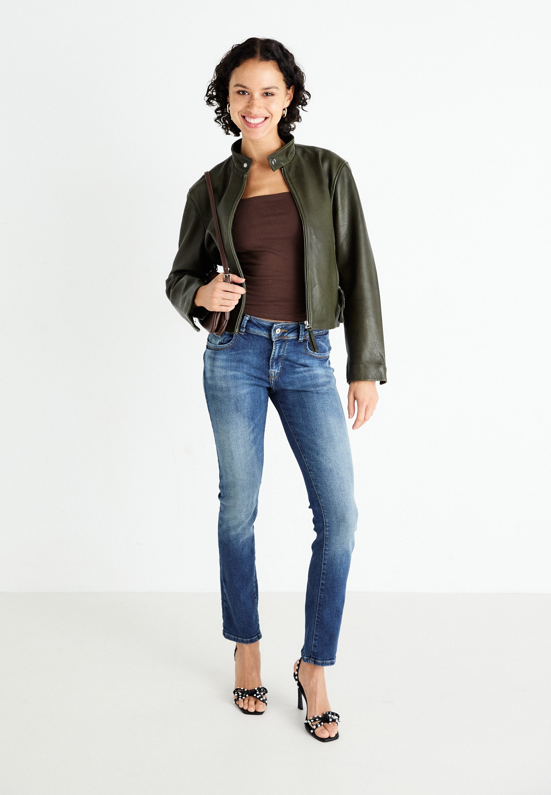 LTB FALLON MID RISE