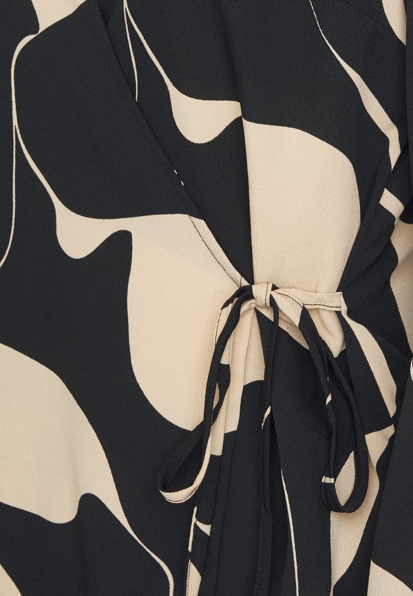 Vero Moda VMLYDIA FRILL WRAP