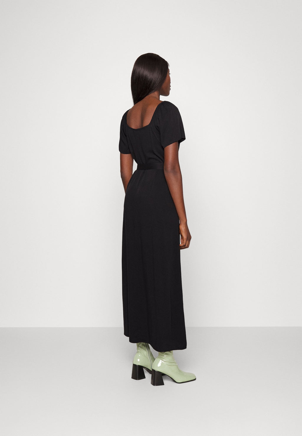 ONLALMA LIFE LONG DRESS  Media 4