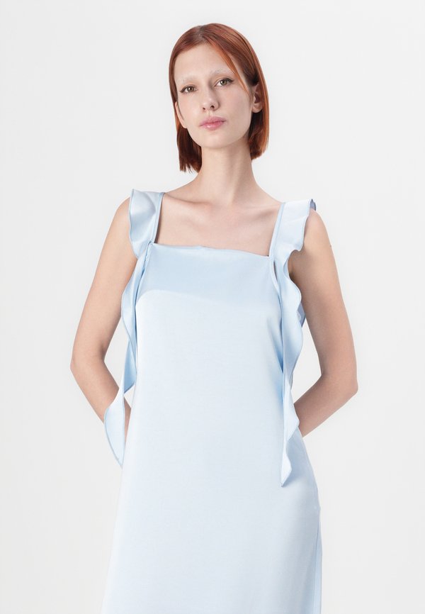 Vero Moda VMELOISA MAXI DRESS