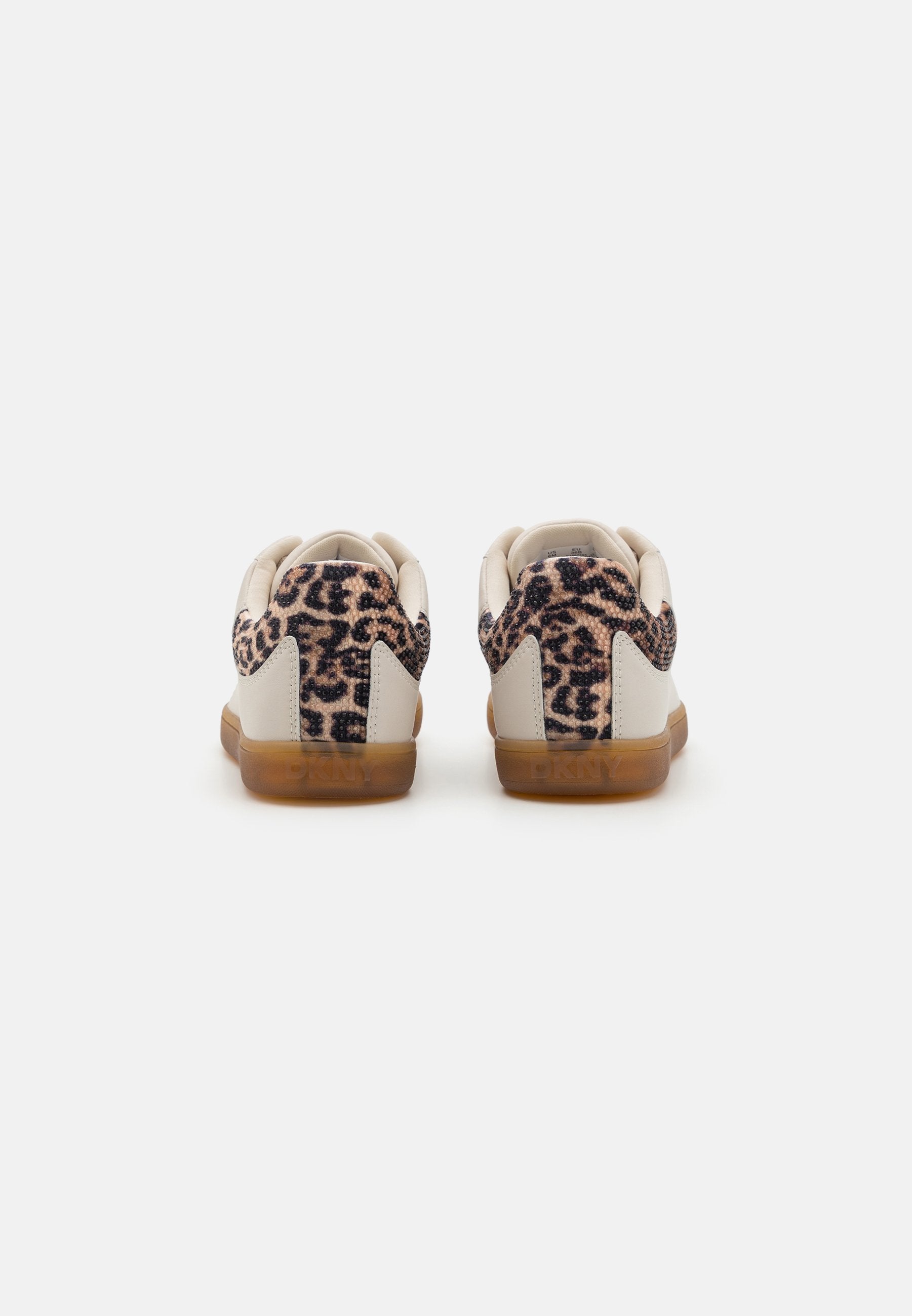 DKNY SEACLIFF LACE UP