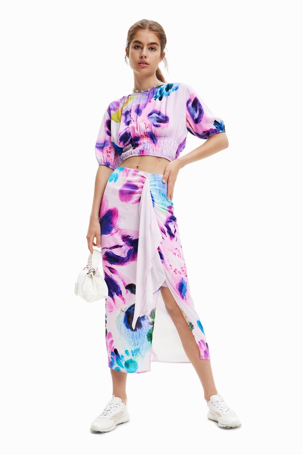 Desigual FAL JUNE