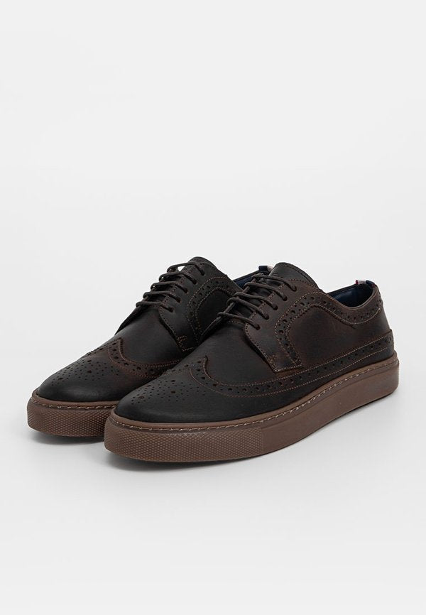Ben Sherman PRESTON