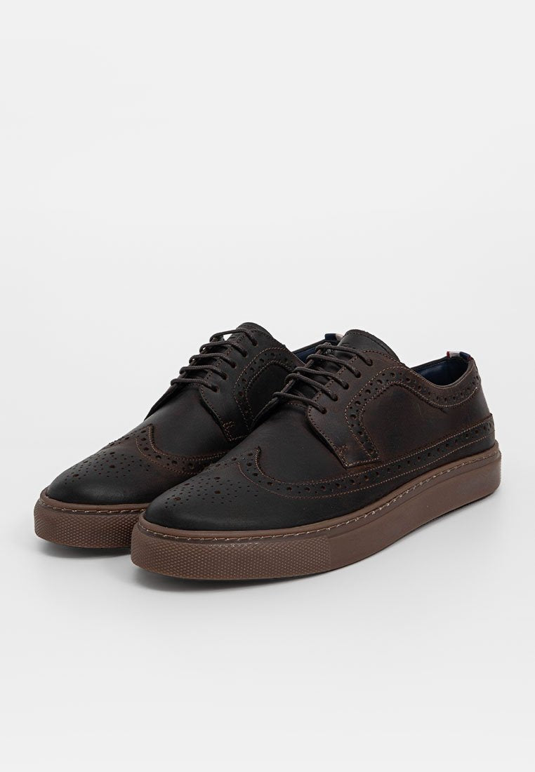 Ben Sherman PRESTON