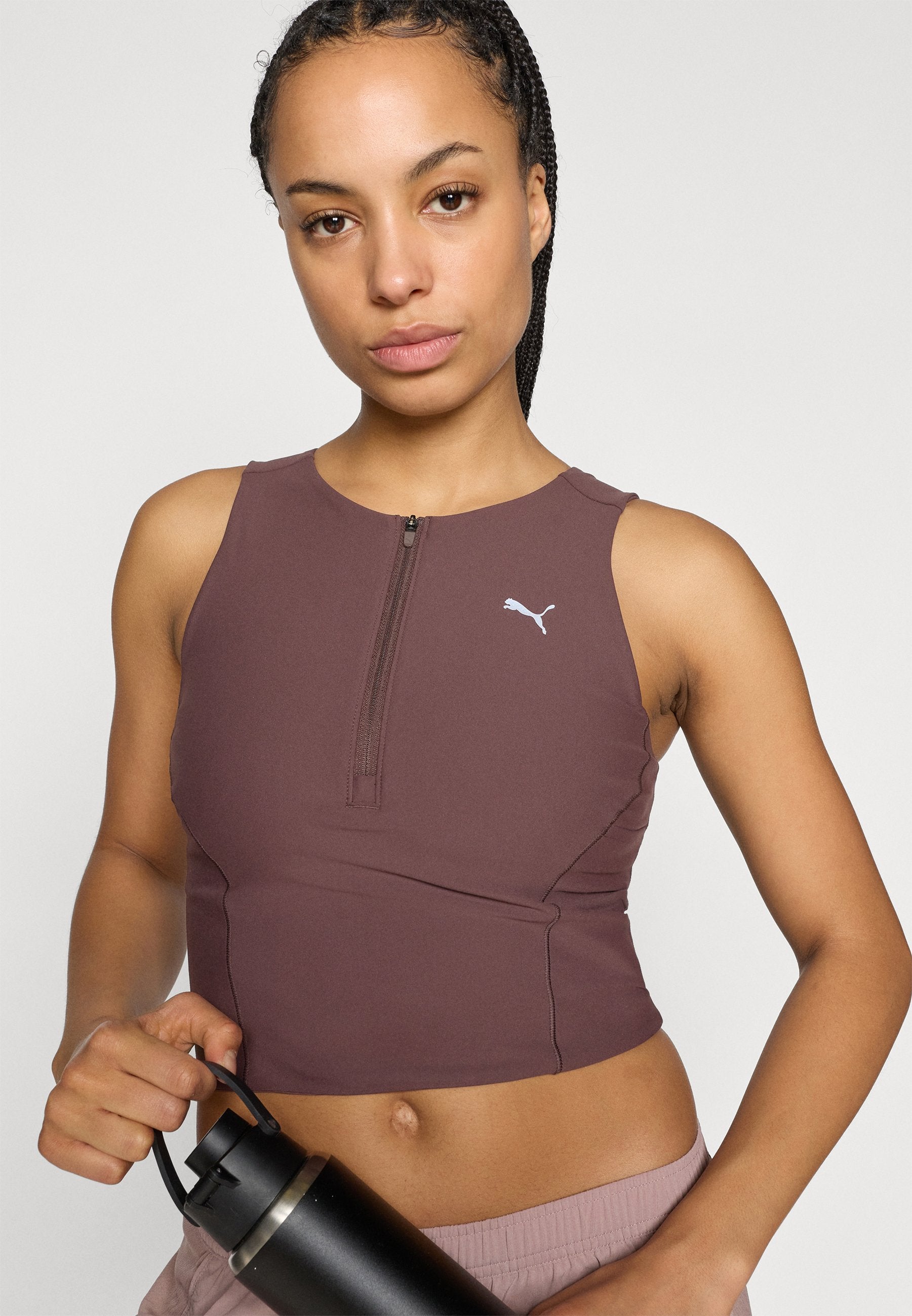 Puma W RUN LIGHTSTRIDE CROP