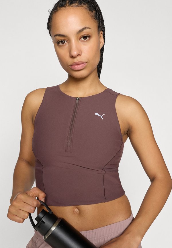 Puma W RUN LIGHTSTRIDE CROP