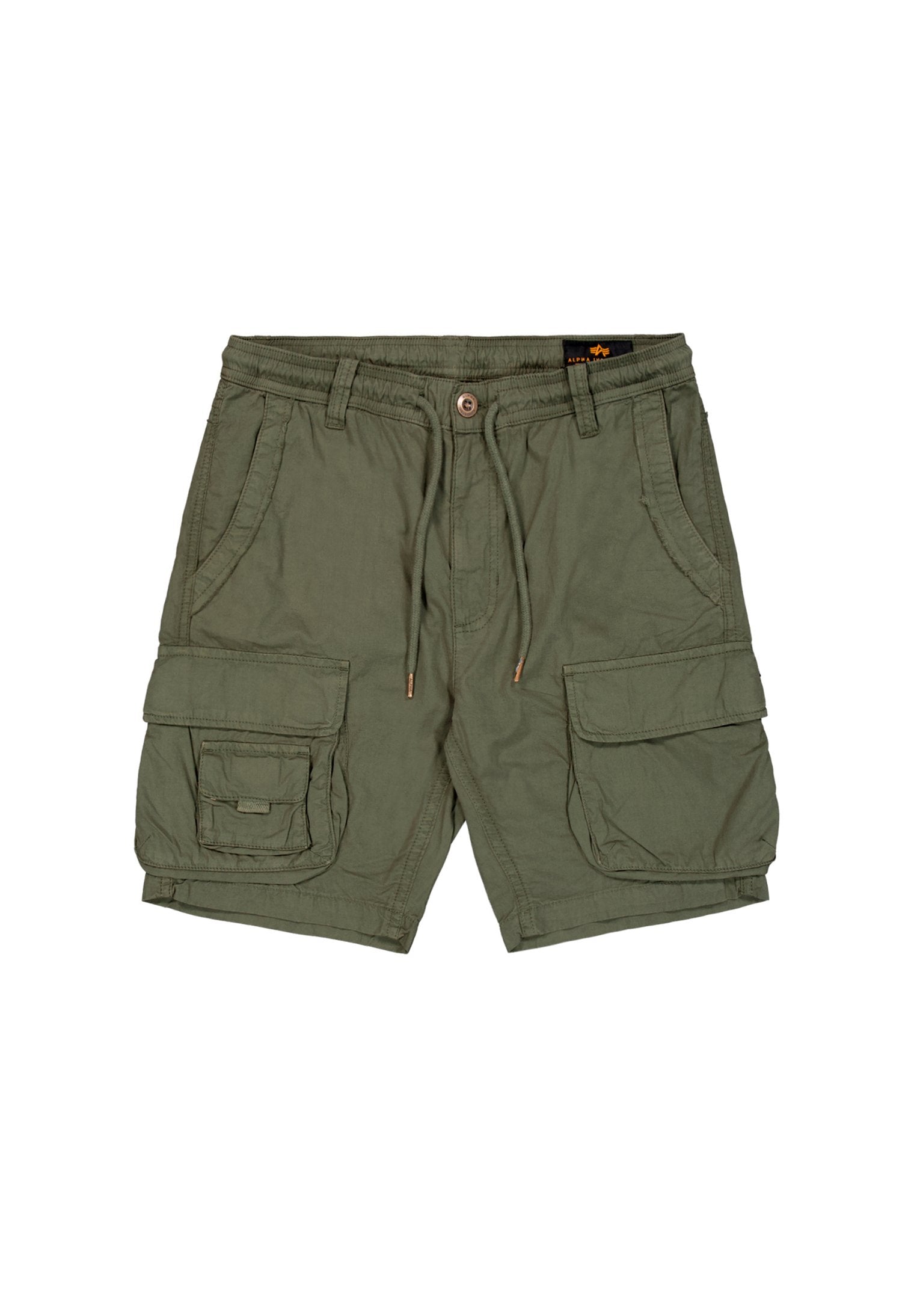 Alpha Industries