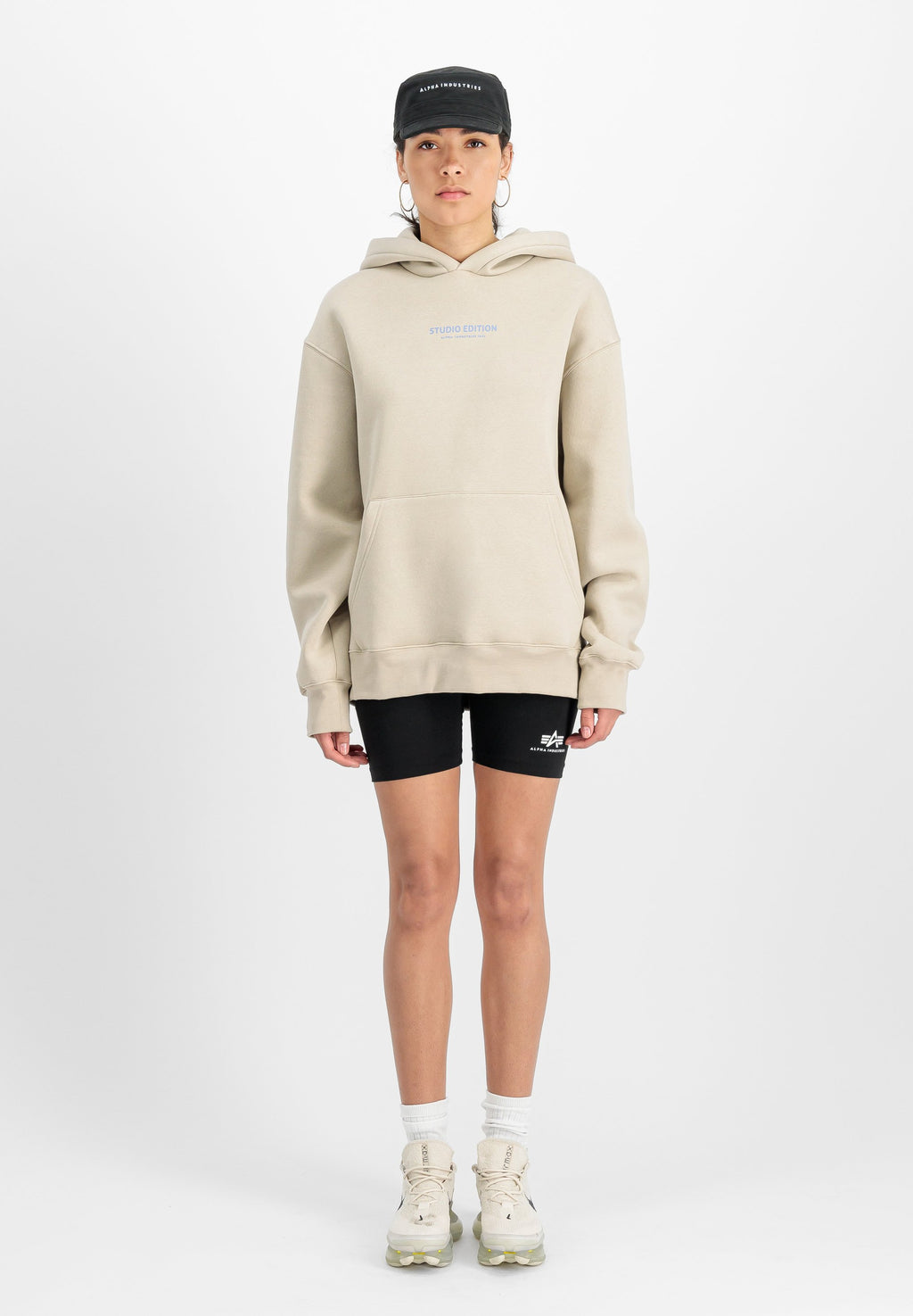Alpha Industries
