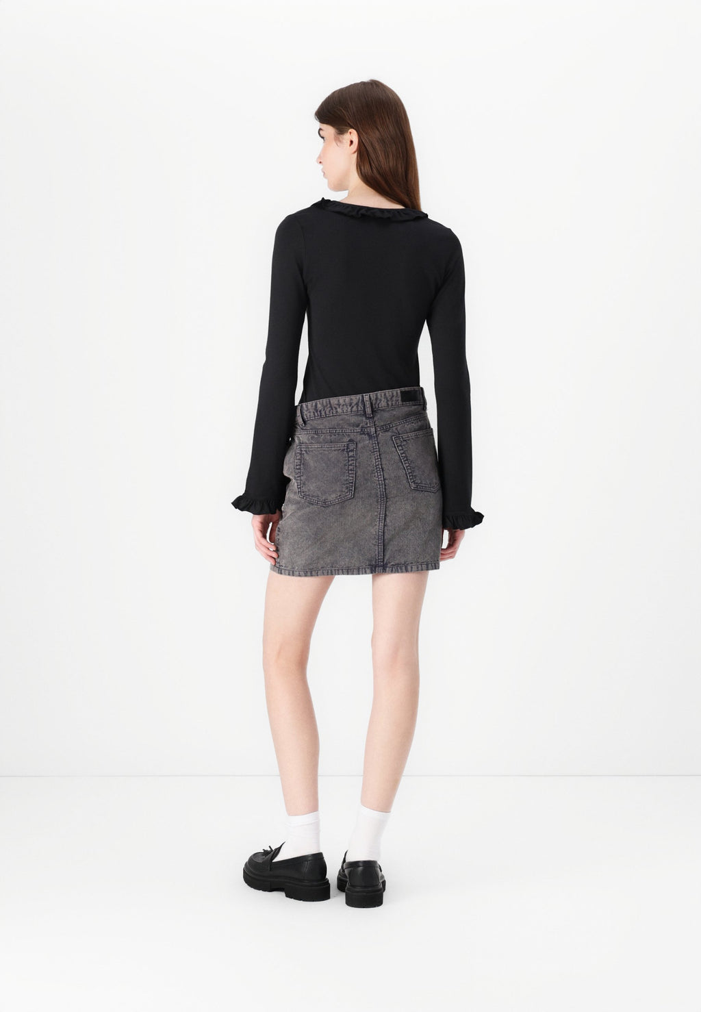ONLSKY MOUNA SKIRT Media 4