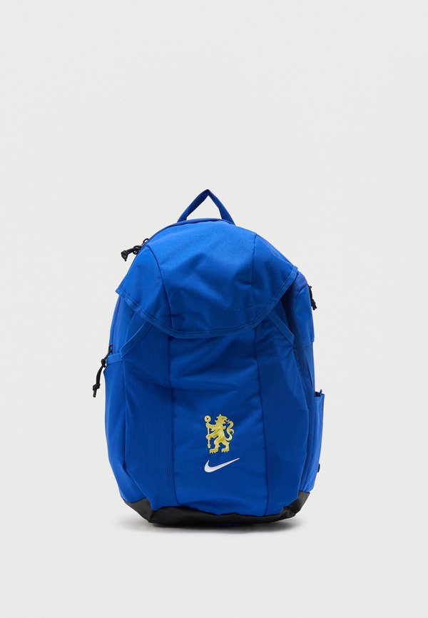 Nike Performance CHELSEA ACADEMY UNISEX - Rucksack - bright blue/white