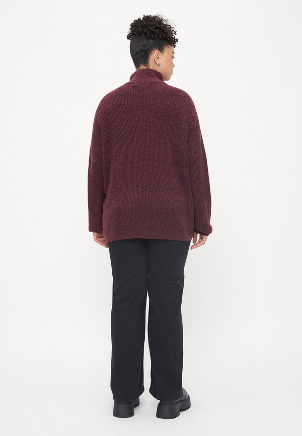 Vero Moda Curve Knitted VMCPLAZA Knitted
