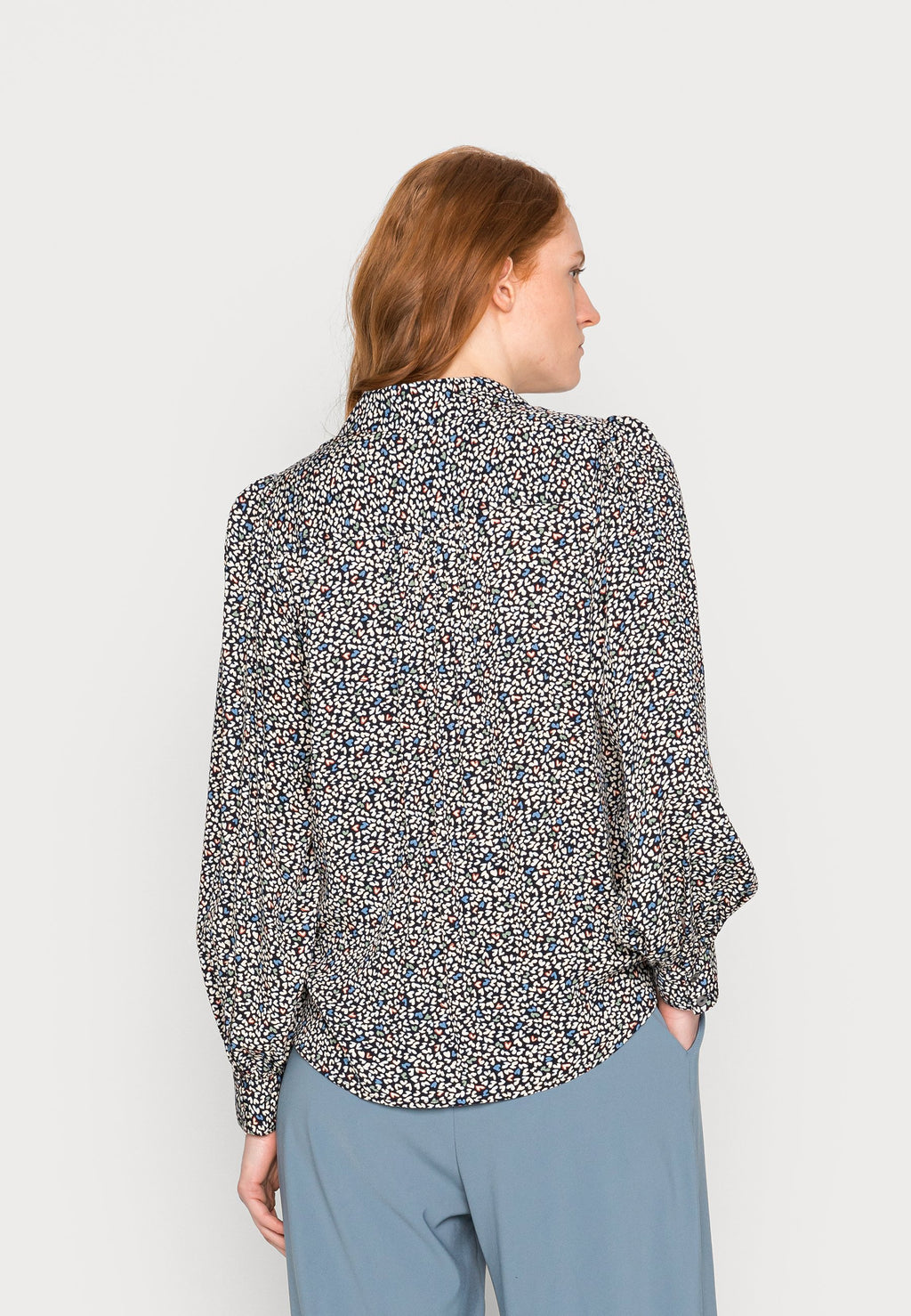 s.Oliver Bluse Media 4