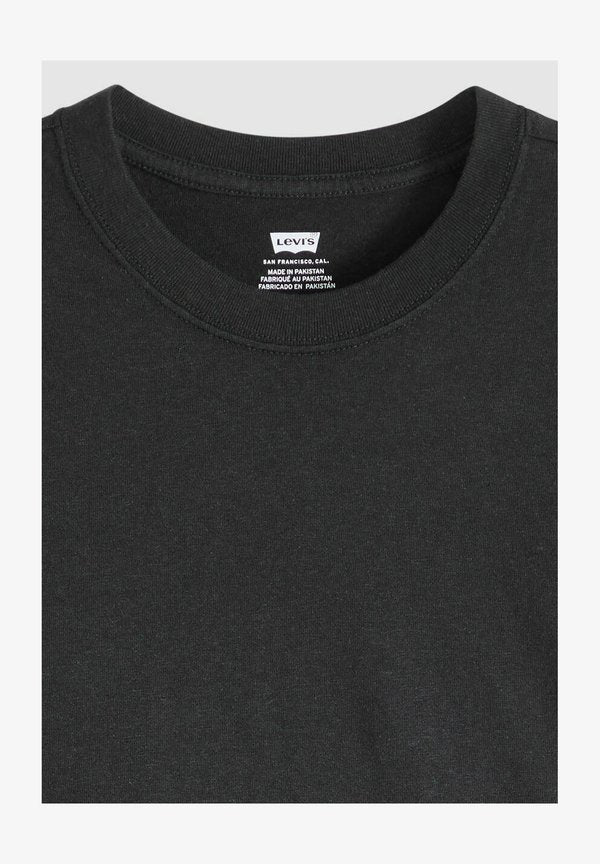 Levi's® FAVORITE SLUB TEE BRIGHT - Basic T-shirt - deep depths