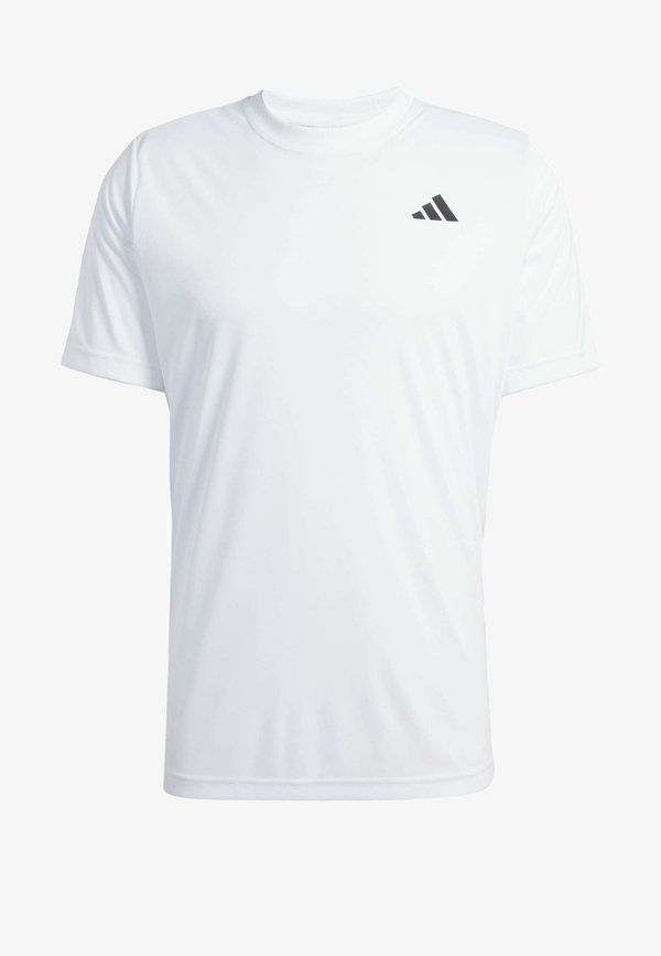 adidas Performance CLUB TEE - Sports T-shirt - white