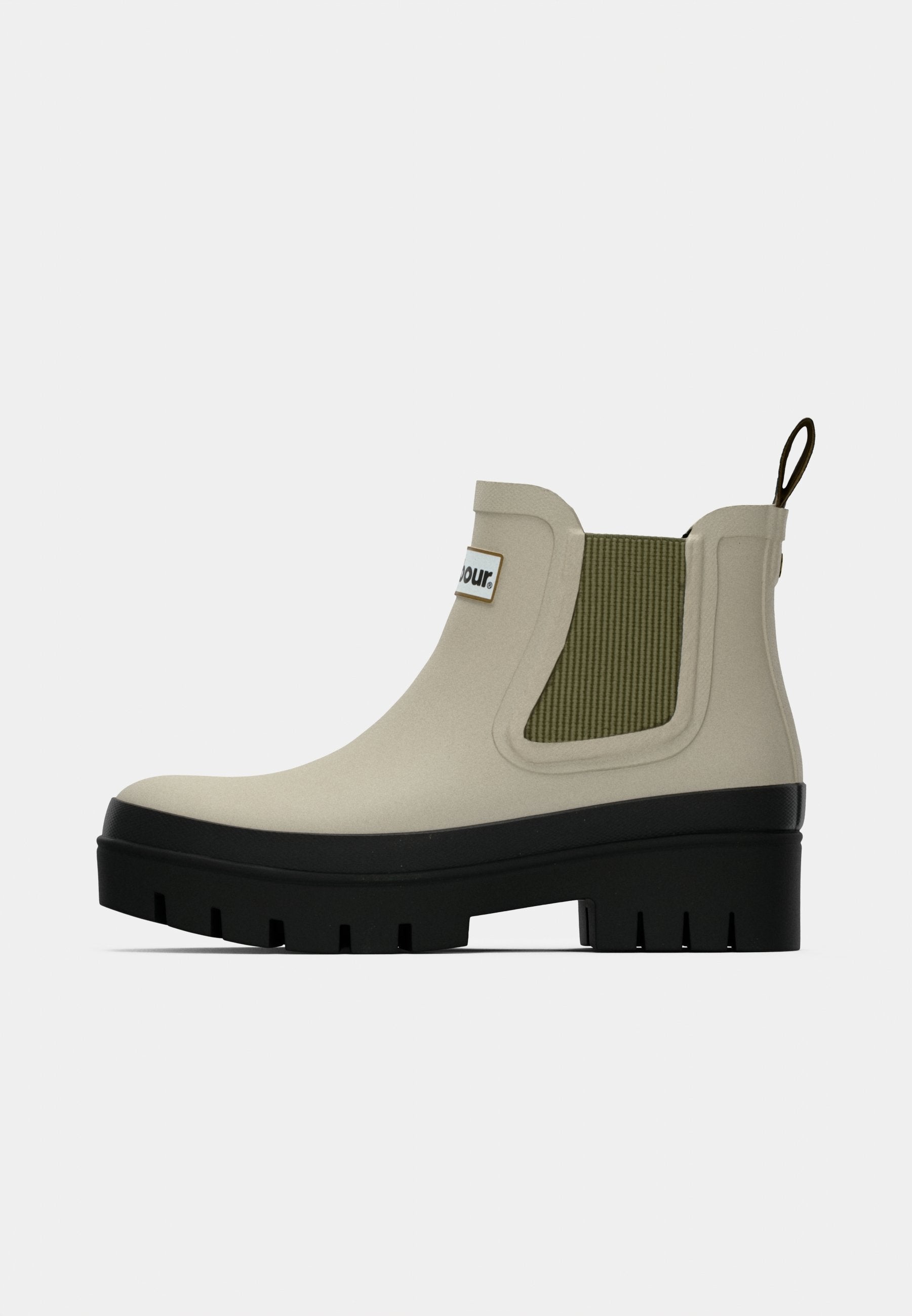 Barbour HALTON CHELSEA WELLY