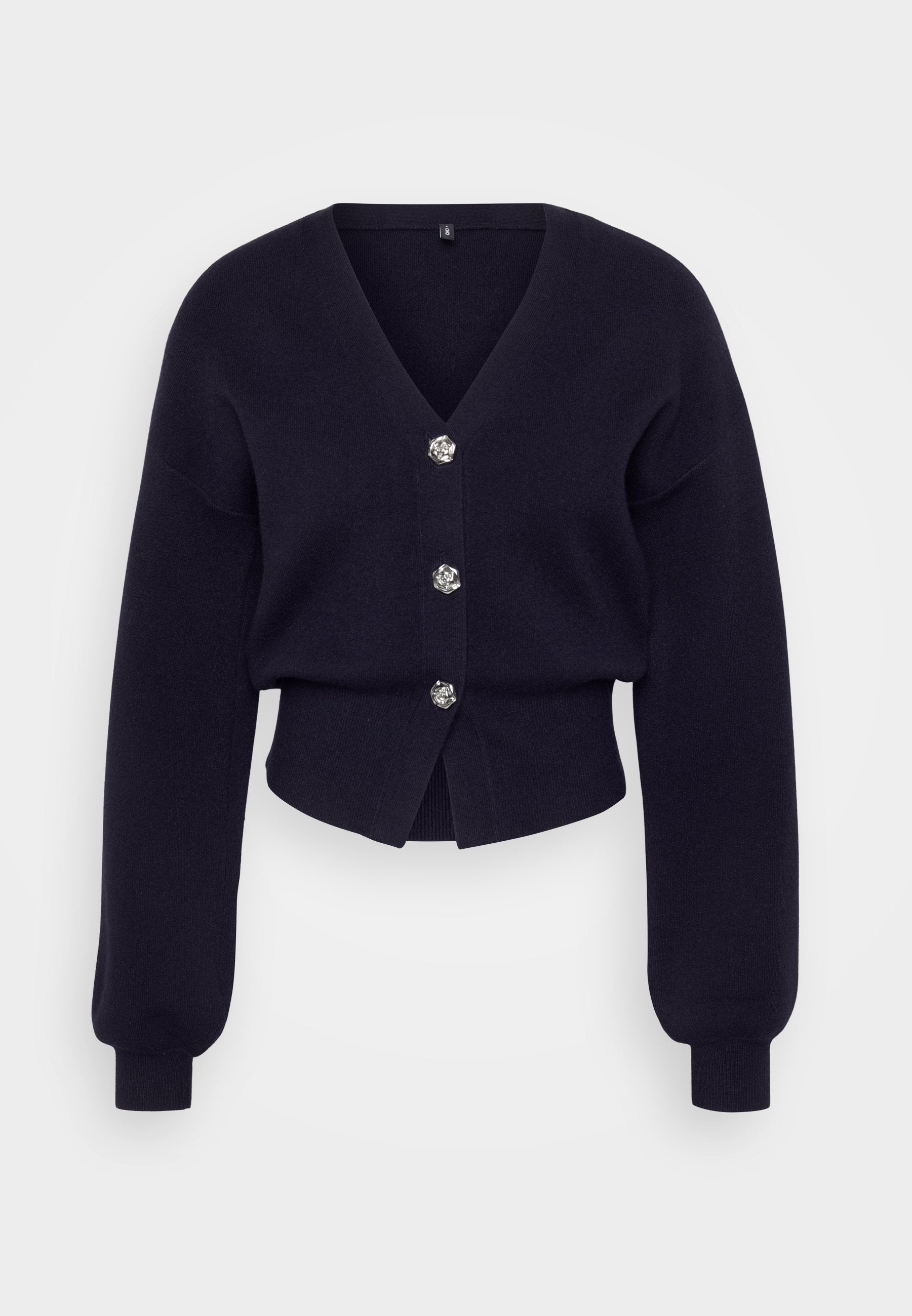 ONLIBI FULLNEDDLE CARDIGAN Media 1