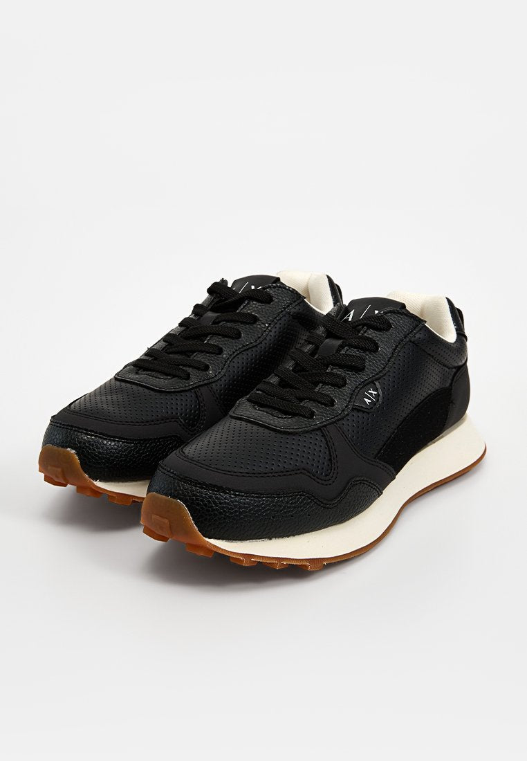 Armani Exchange Sneaker low Media 2