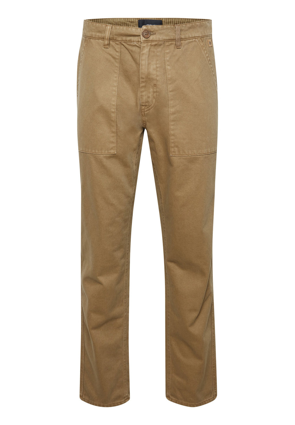BHWOVEN REGULAR FIT Media 1