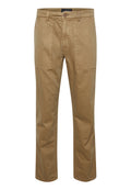 BHWOVEN REGULAR FIT Media 1