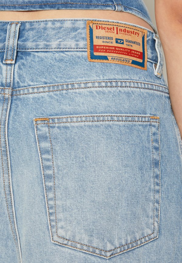 Diesel DE-PAGO