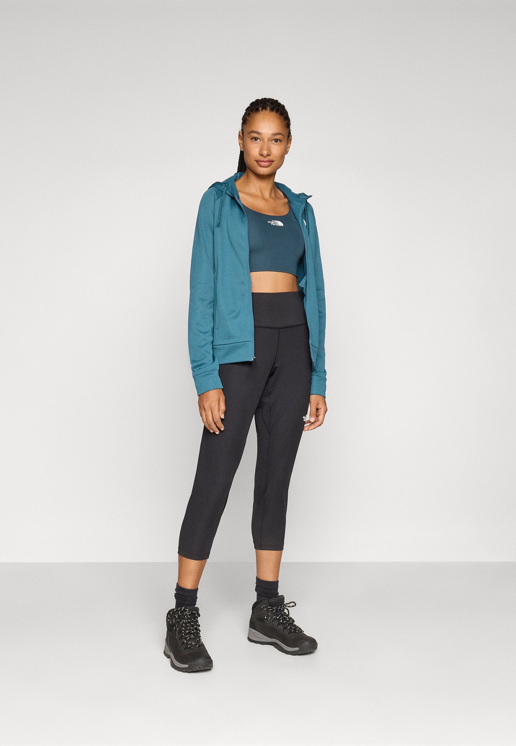 The North Face PLUS FLEX HIGH RISE
