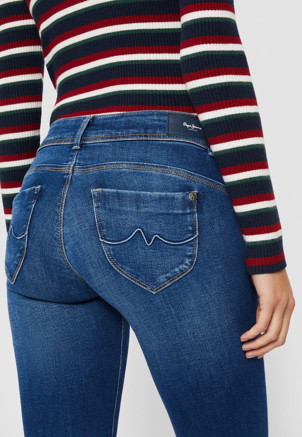 Pepe Jeans  NEW BROOKE
