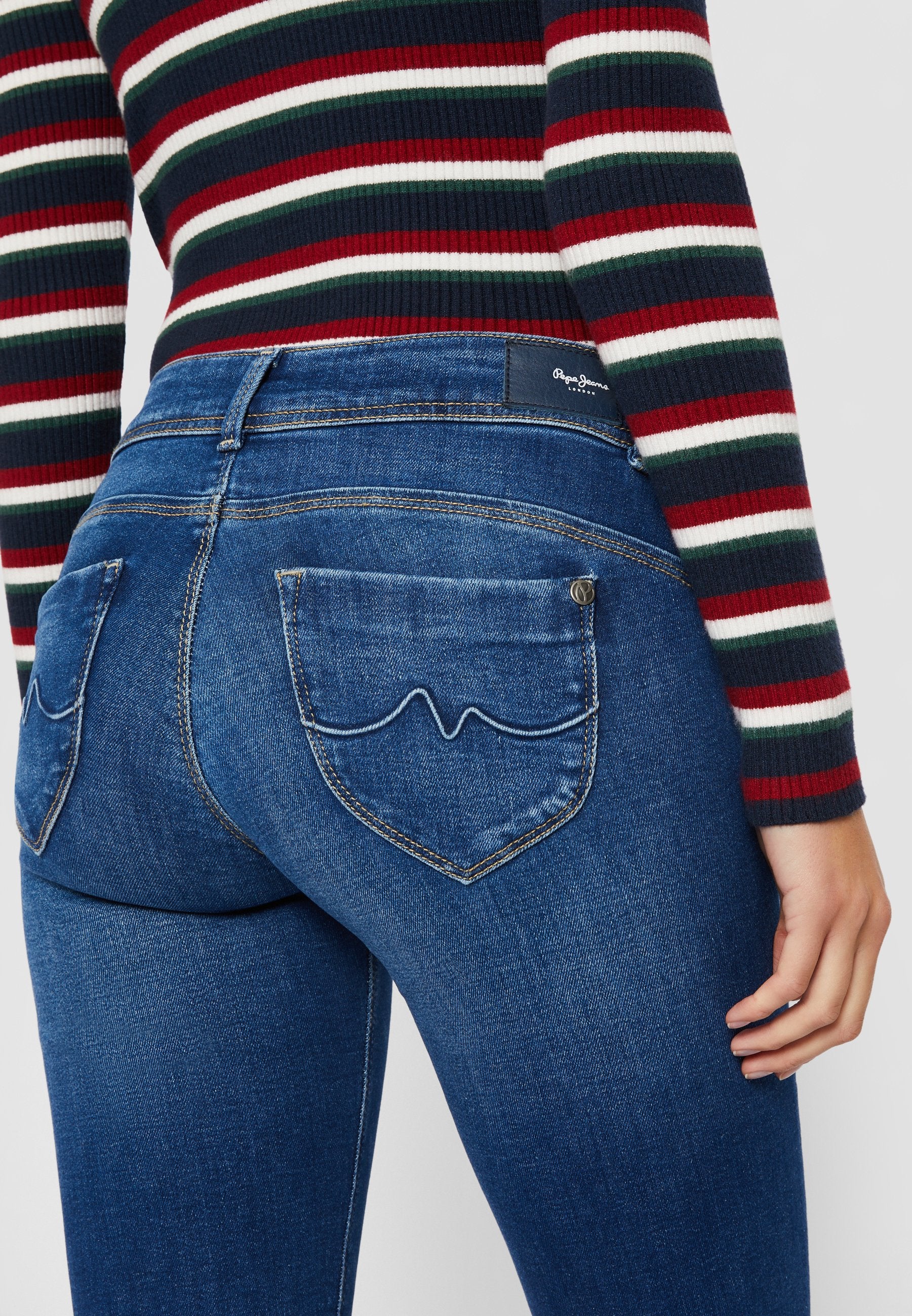Pepe Jeans  NEW BROOKE