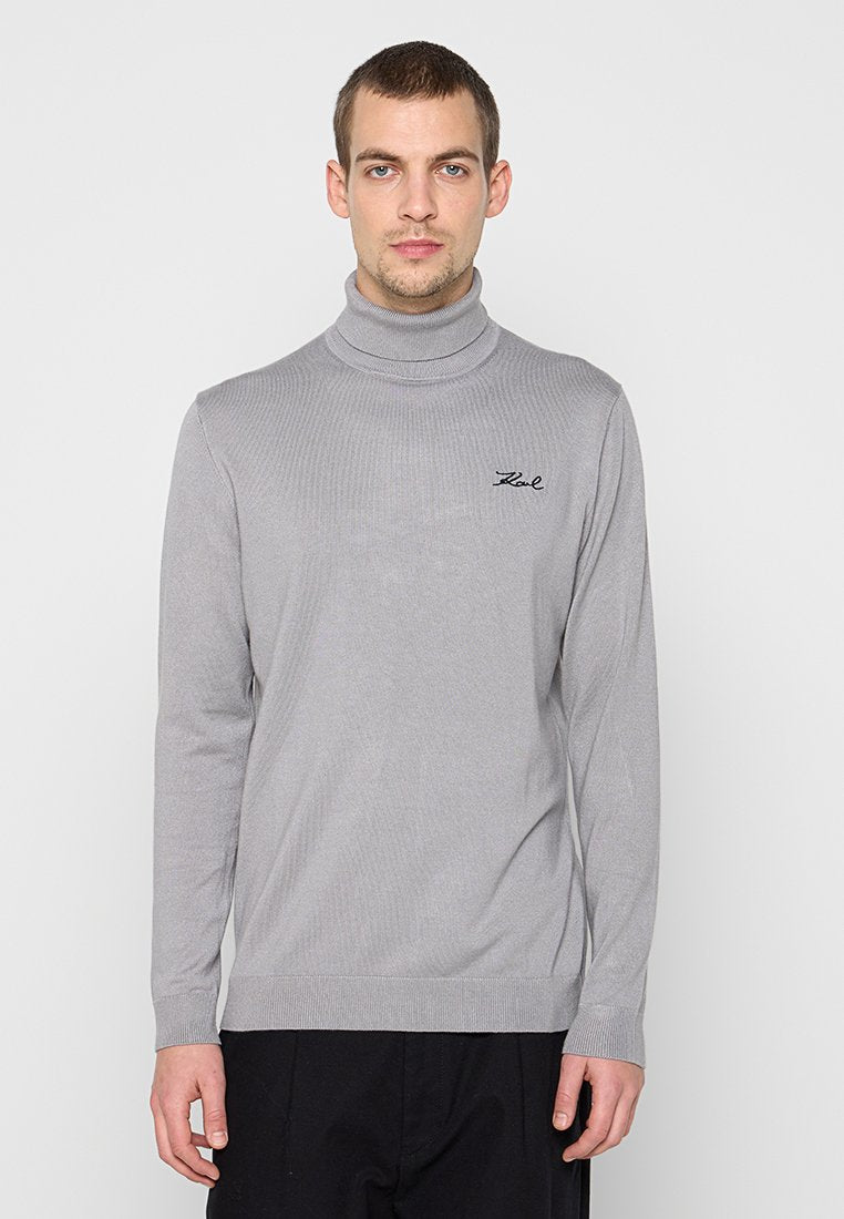 KARL LAGERFELD Strickpullover Media 1