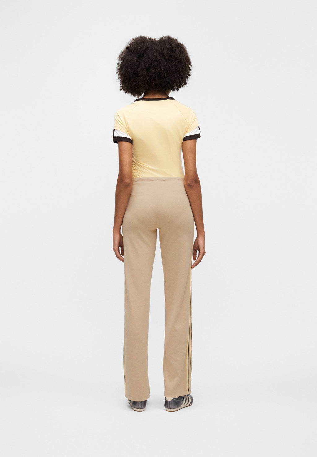 adidas Originals STRAIGHT PANTS
