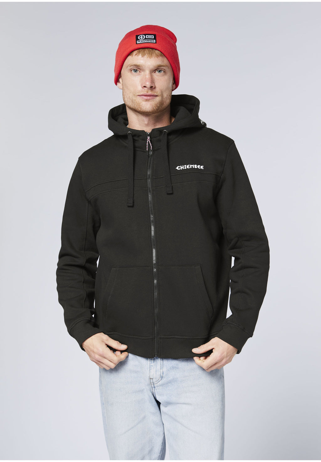Chiemsee COMFORT FIT