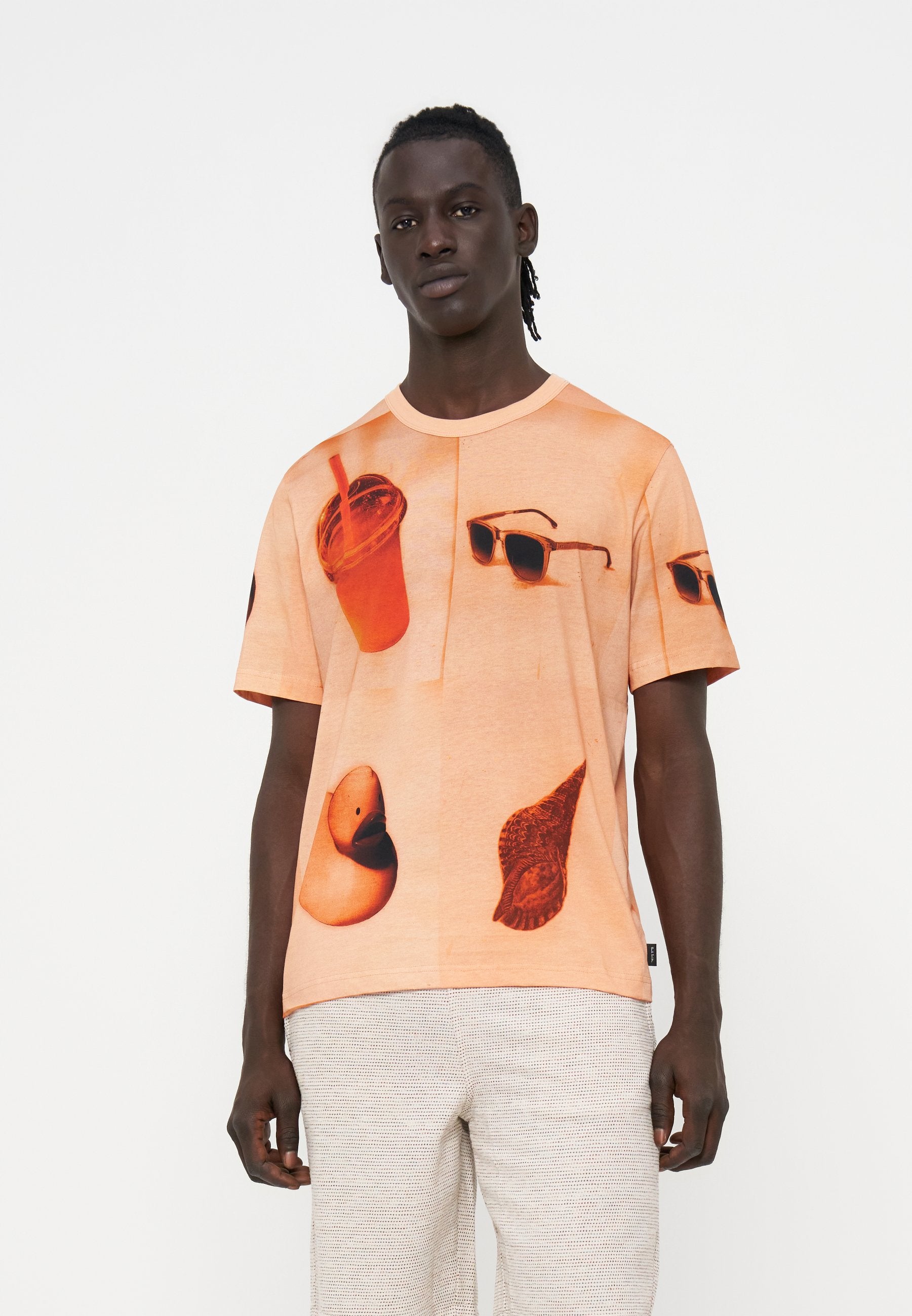 PS Paul Smith CASUAL FIT