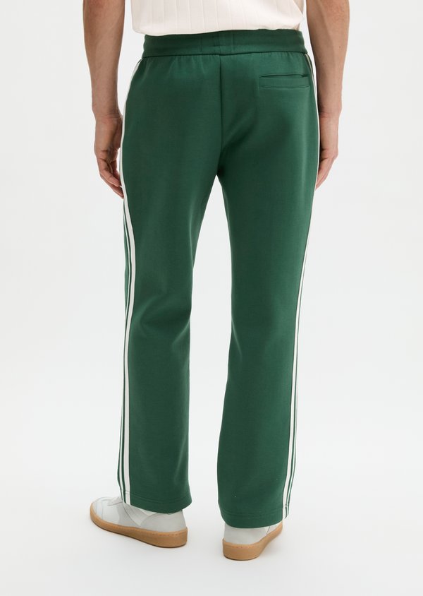 Marc O'Polo MOP CLUB '67 TRAINER PANTS, SCUBA