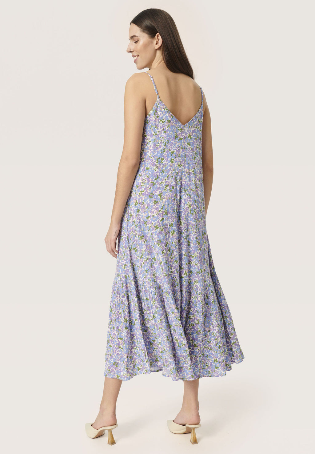 Soaked in Luxury  SLZAYA STRAP