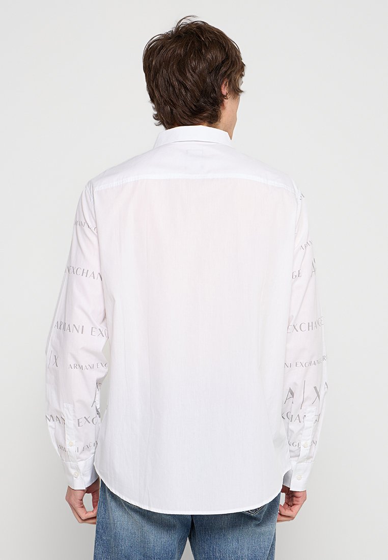 Armani Exchange Hemd Media 4