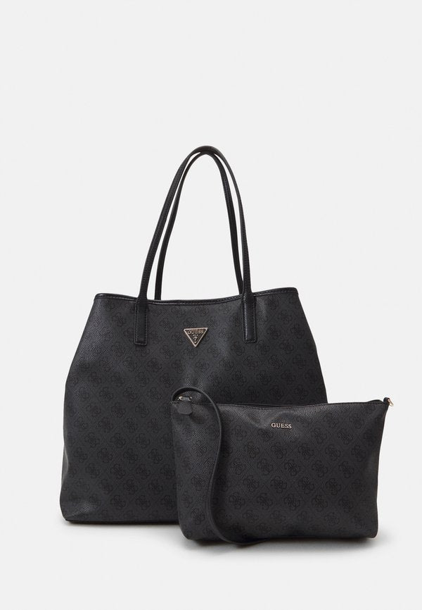 Guess Tote bag - coal