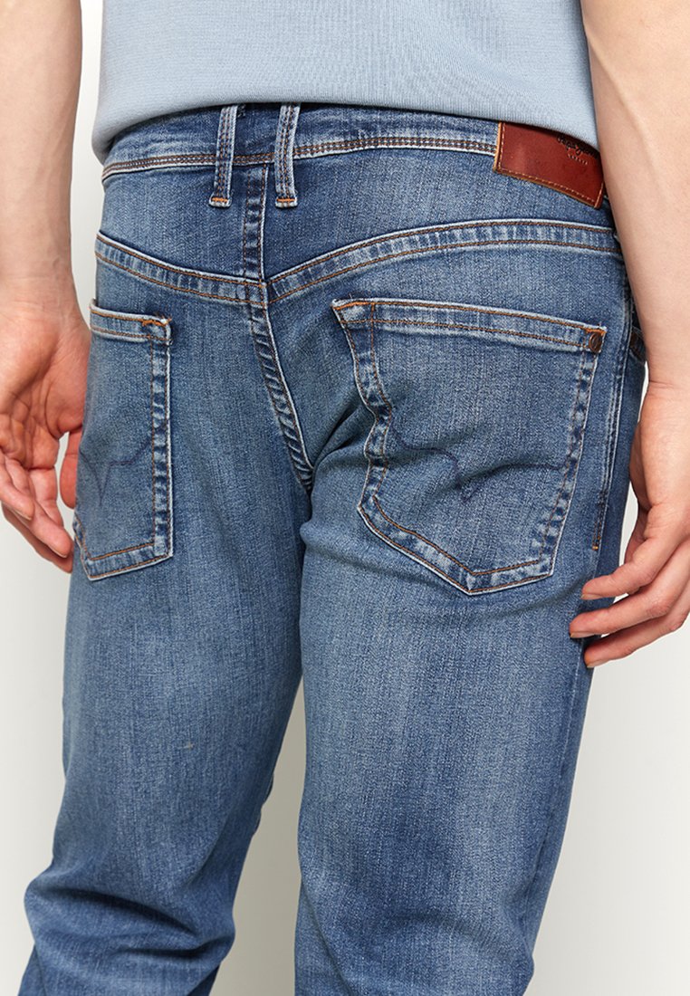 Pepe Jeans