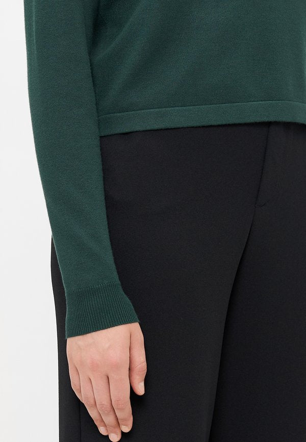 Vero Moda Tall VMSILJE O NECK