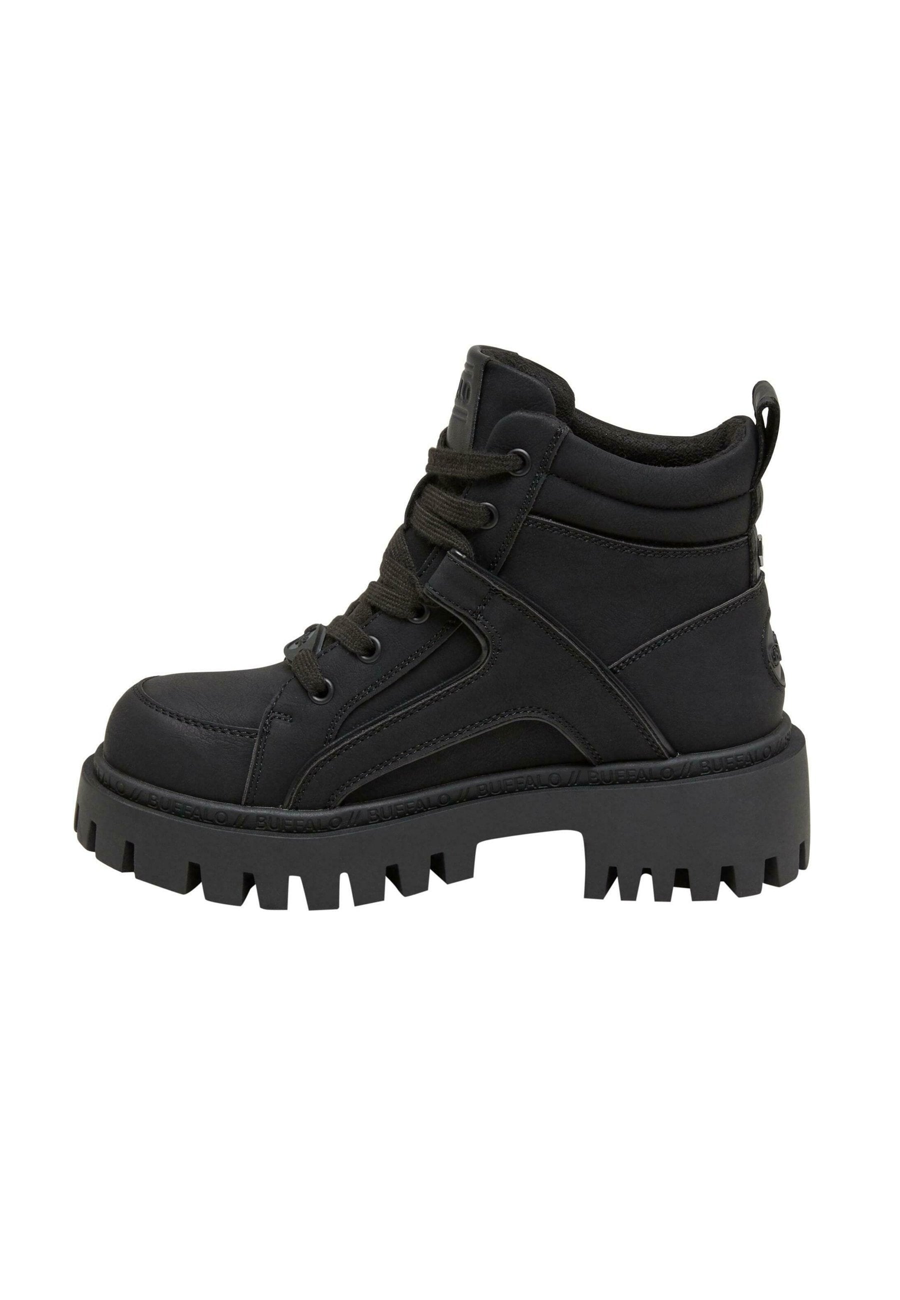 Buffalo ZANOS MID