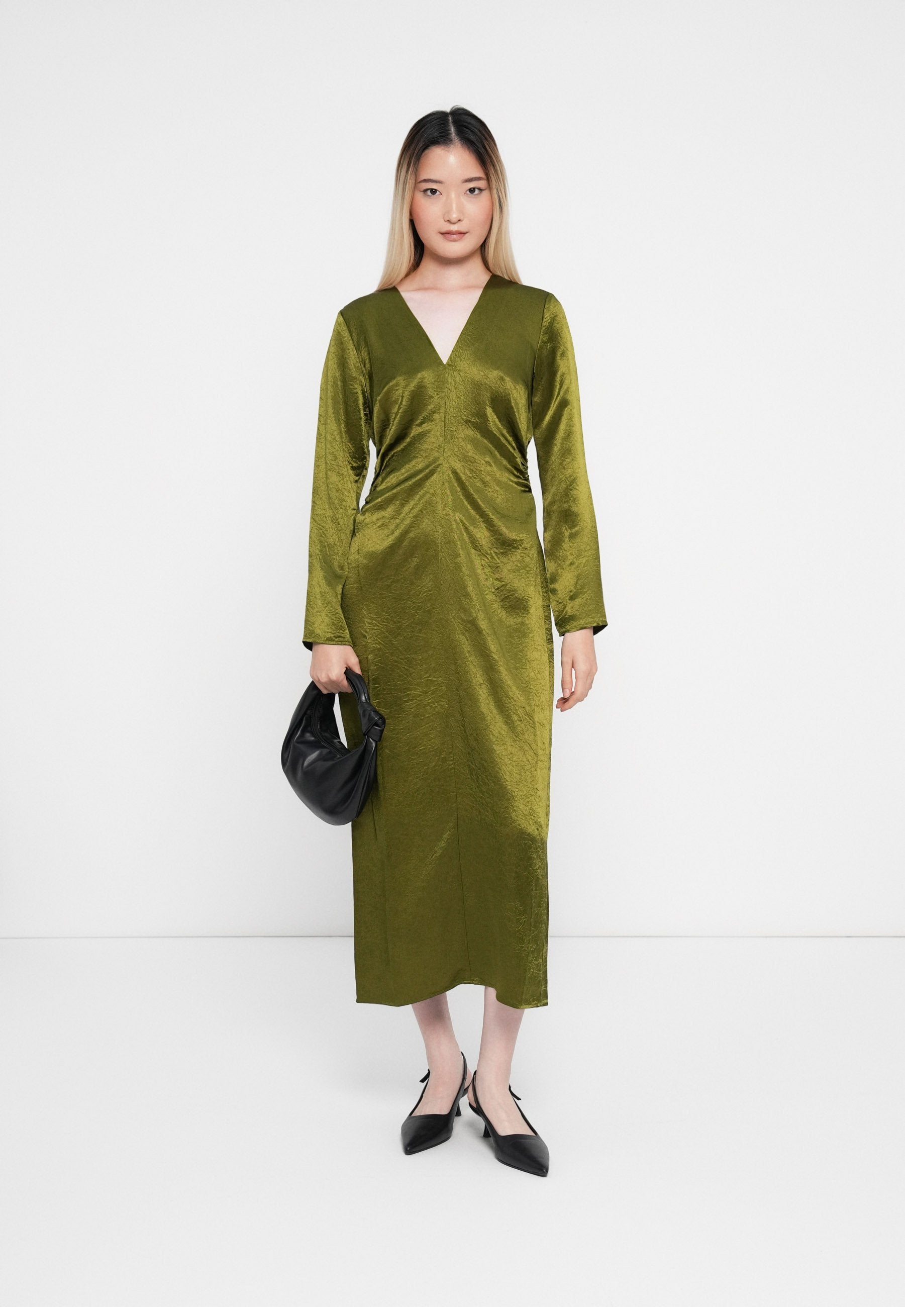 Selected SLFSELENE DRESS