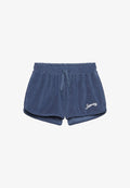 Superdry & Co Tracksuit bottoms - vintage indigo
