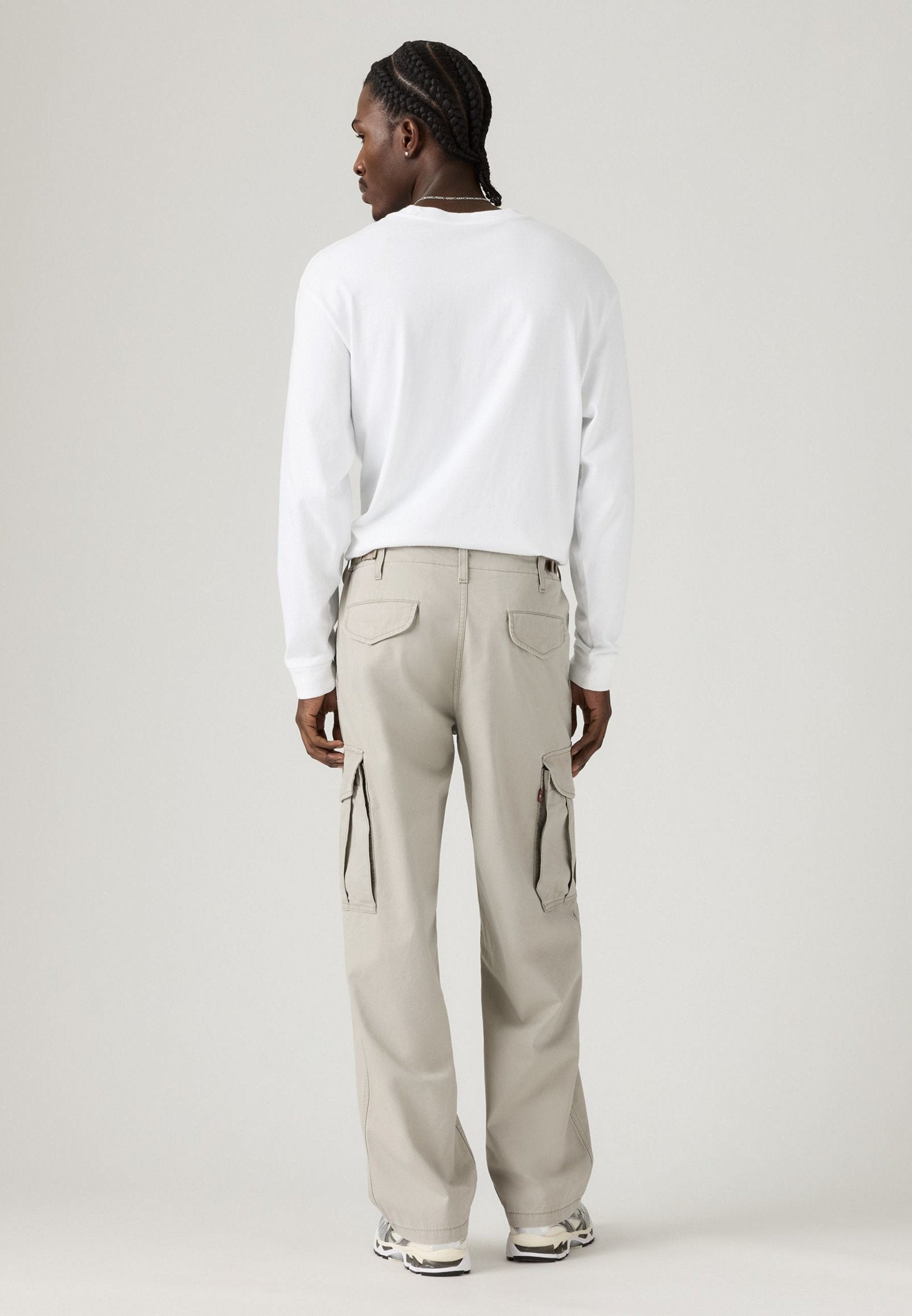 Levi's® XX CARGO BAGGY