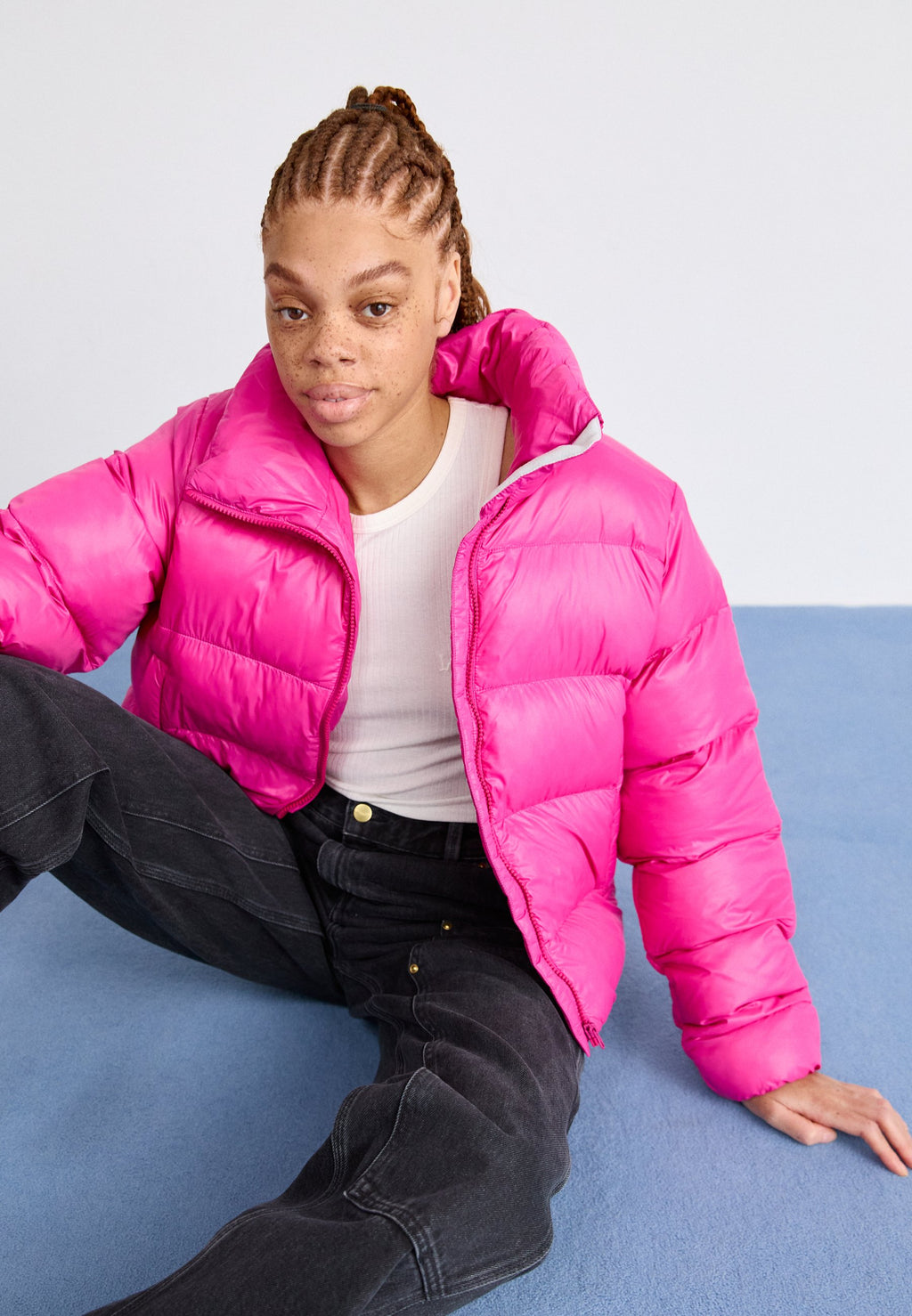 Helly Hansen JADE PUFFER